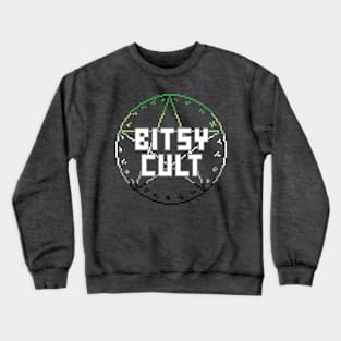 Aro Bitsy Cult Crewneck Sweatshirt